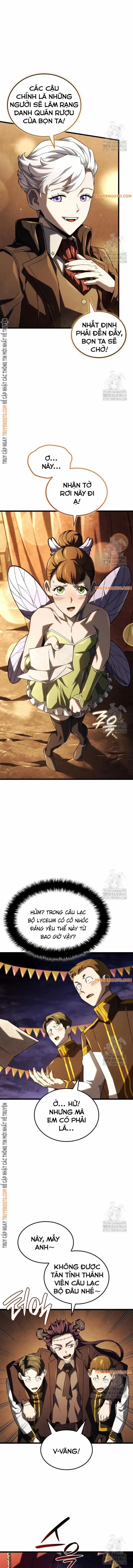 Thiết Huyết Kiếm Sĩ Hồi Quy 100 trang 13