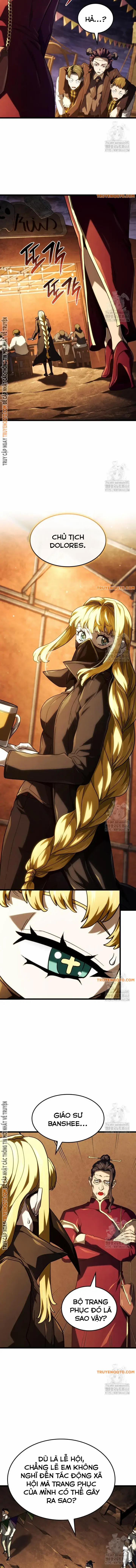 Thiết Huyết Kiếm Sĩ Hồi Quy 100 trang 14