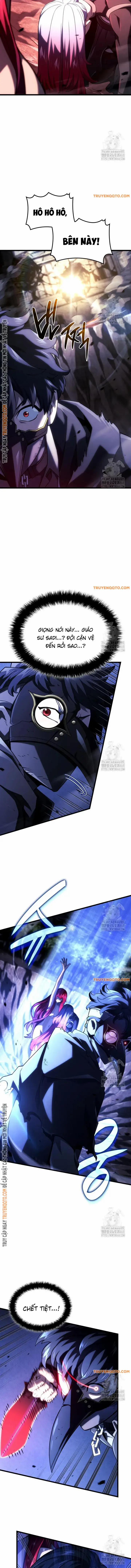 Thiết Huyết Kiếm Sĩ Hồi Quy 100 trang 2