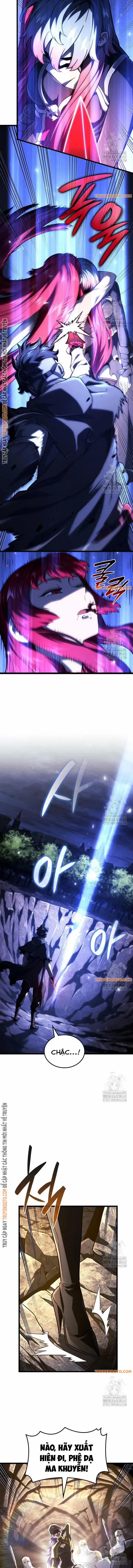 Thiết Huyết Kiếm Sĩ Hồi Quy 100 trang 3