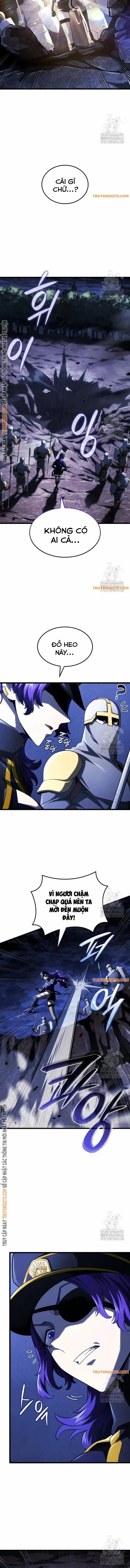 Thiết Huyết Kiếm Sĩ Hồi Quy 100 trang 4