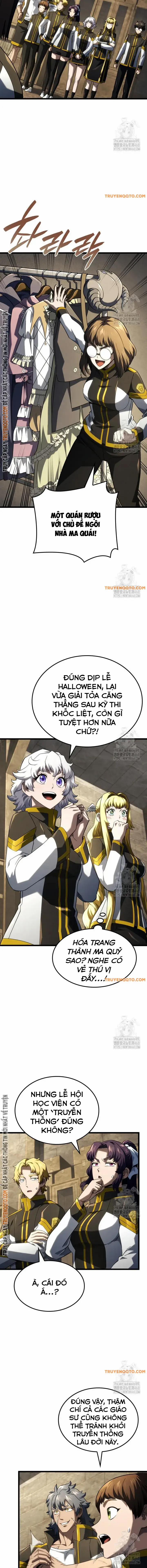 Thiết Huyết Kiếm Sĩ Hồi Quy 100 trang 6