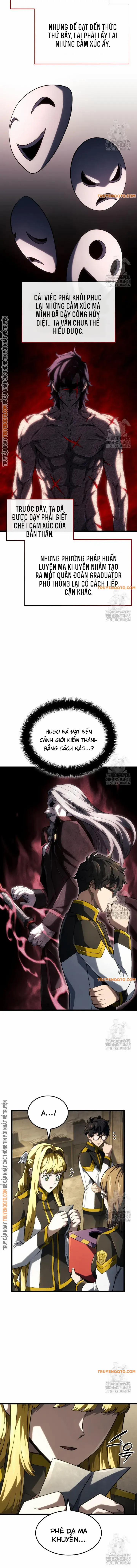 Thiết Huyết Kiếm Sĩ Hồi Quy 100 trang 9