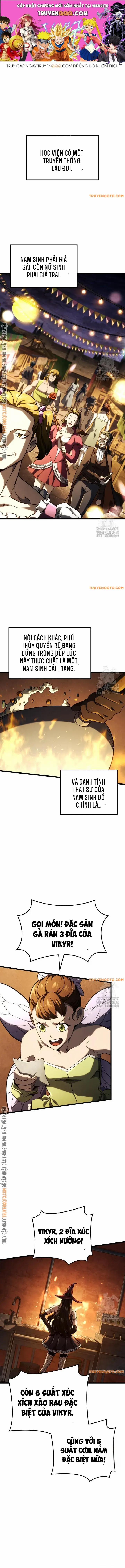 Thiết Huyết Kiếm Sĩ Hồi Quy 101 trang 0