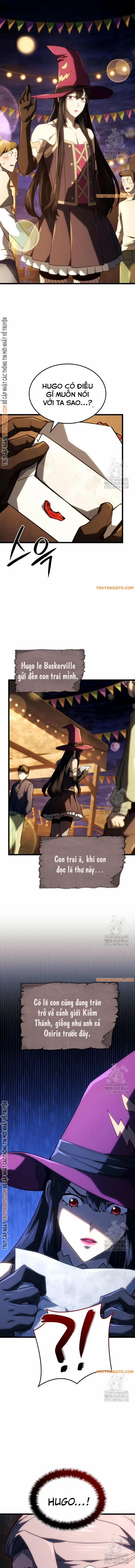 Thiết Huyết Kiếm Sĩ Hồi Quy 101 trang 14