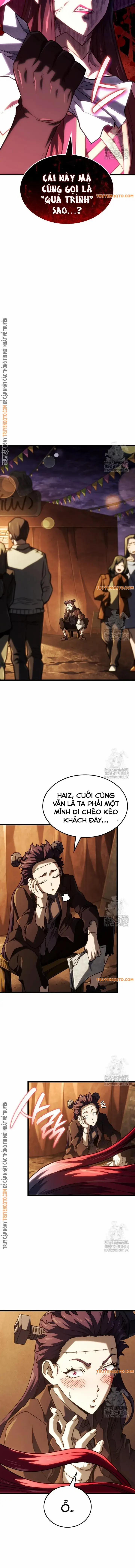 Thiết Huyết Kiếm Sĩ Hồi Quy 101 trang 16