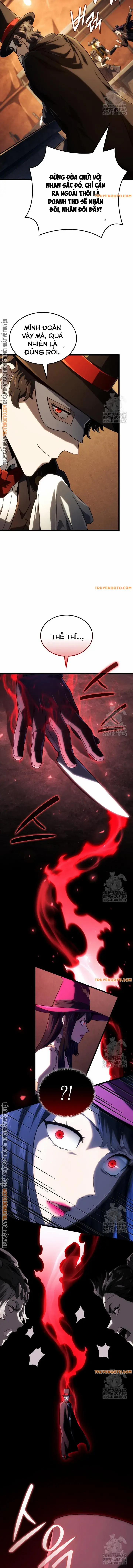 Thiết Huyết Kiếm Sĩ Hồi Quy 101 trang 5
