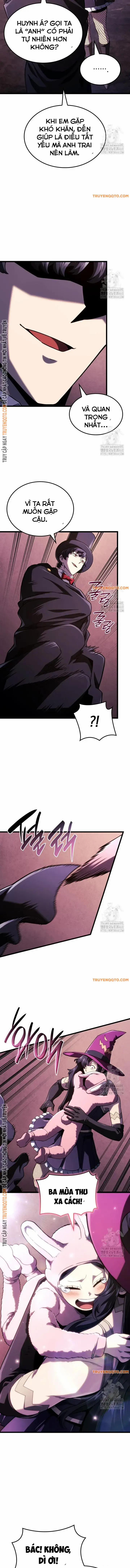 Thiết Huyết Kiếm Sĩ Hồi Quy 101 trang 7