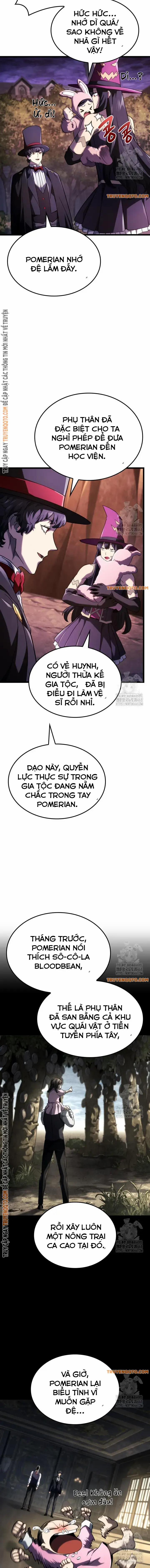 Thiết Huyết Kiếm Sĩ Hồi Quy 101 trang 8