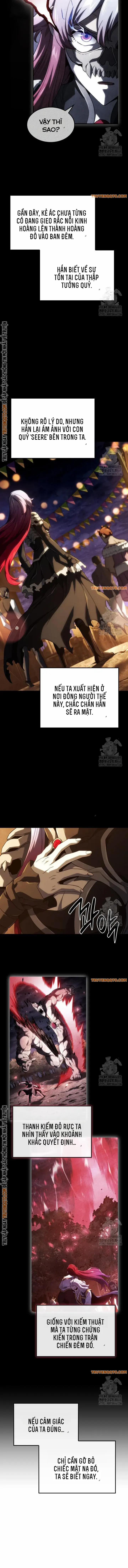 Thiết Huyết Kiếm Sĩ Hồi Quy 102 trang 2