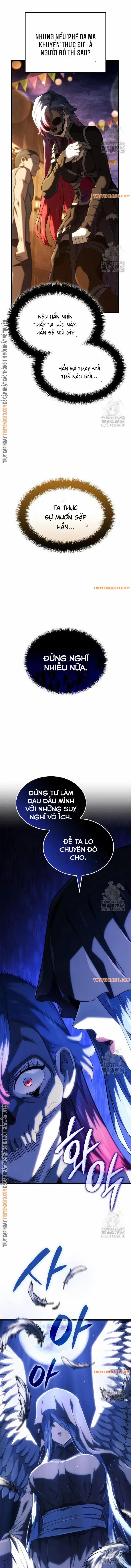 Thiết Huyết Kiếm Sĩ Hồi Quy 102 trang 3