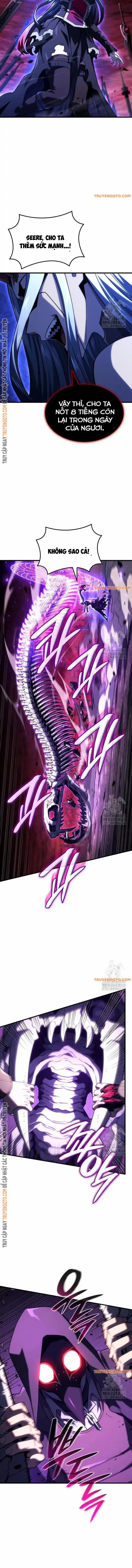 Thiết Huyết Kiếm Sĩ Hồi Quy 103 trang 10