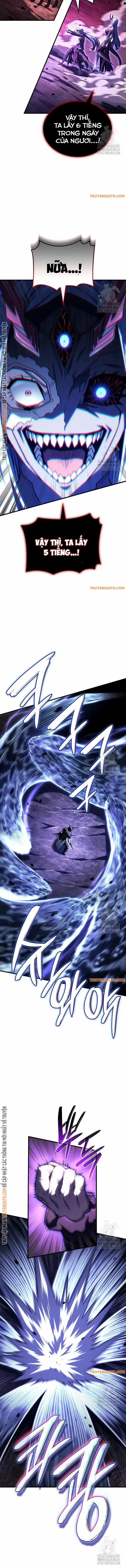 Thiết Huyết Kiếm Sĩ Hồi Quy 103 trang 12