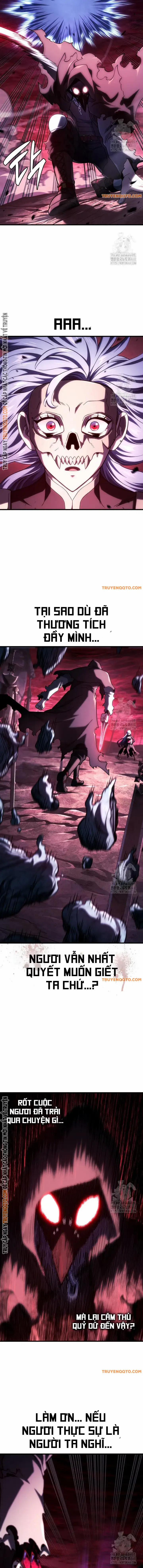 Thiết Huyết Kiếm Sĩ Hồi Quy 103 trang 14