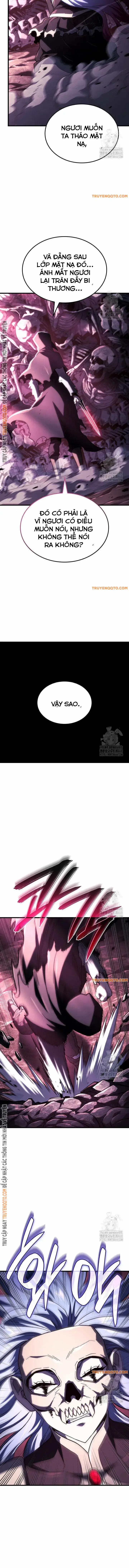Thiết Huyết Kiếm Sĩ Hồi Quy 103 trang 16