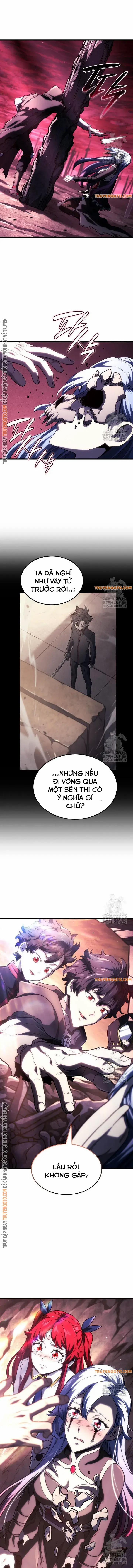 Thiết Huyết Kiếm Sĩ Hồi Quy 103 trang 17