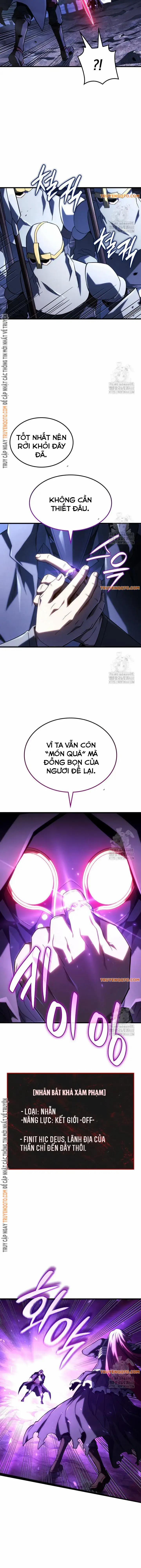 Thiết Huyết Kiếm Sĩ Hồi Quy 103 trang 3