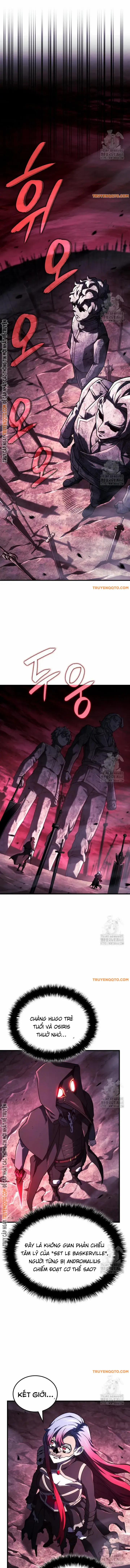 Thiết Huyết Kiếm Sĩ Hồi Quy 103 trang 4