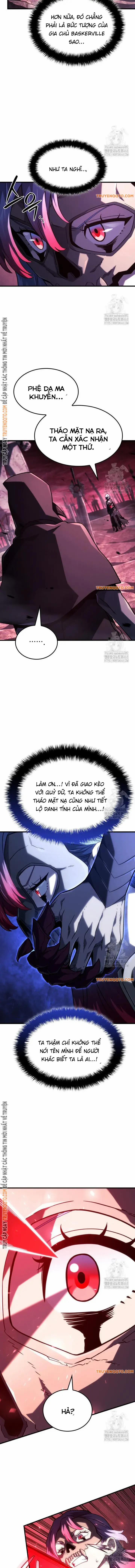 Thiết Huyết Kiếm Sĩ Hồi Quy 103 trang 5