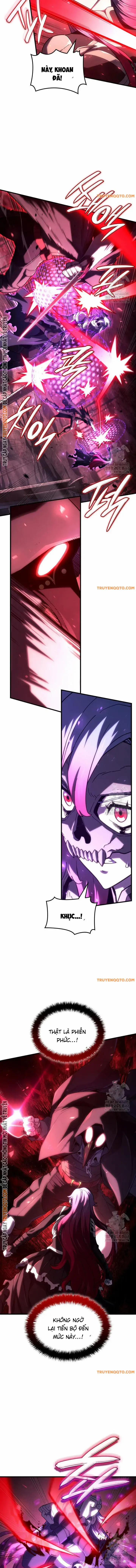 Thiết Huyết Kiếm Sĩ Hồi Quy 103 trang 6