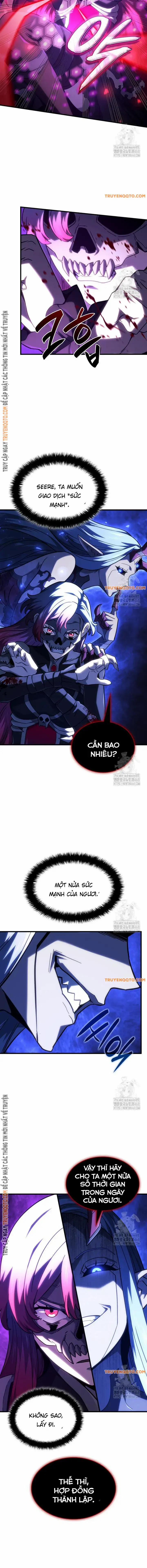 Thiết Huyết Kiếm Sĩ Hồi Quy 103 trang 7