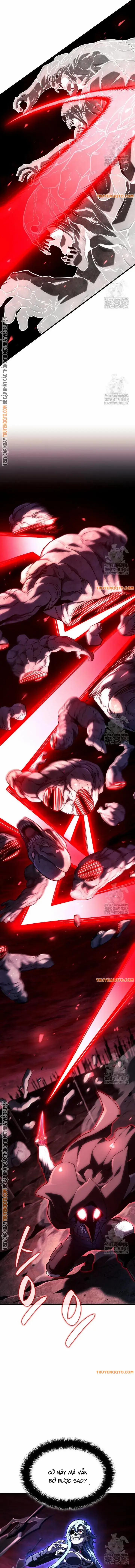 Thiết Huyết Kiếm Sĩ Hồi Quy 103 trang 9