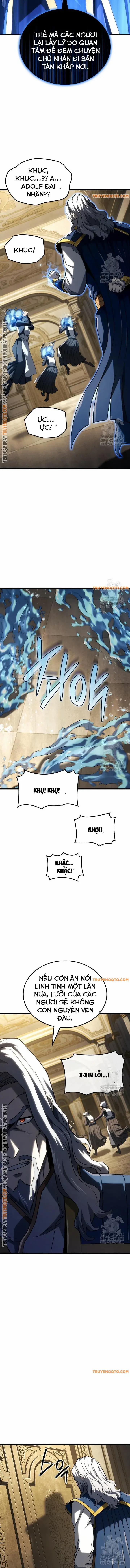 Thiết Huyết Kiếm Sĩ Hồi Quy 104 trang 3
