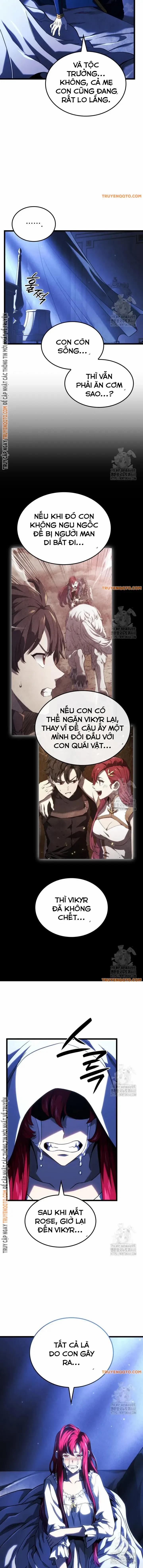 Thiết Huyết Kiếm Sĩ Hồi Quy 104 trang 5