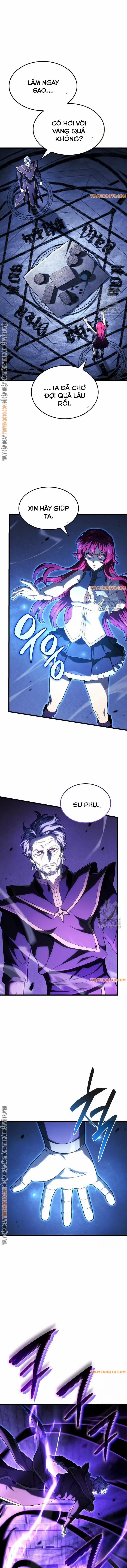 Thiết Huyết Kiếm Sĩ Hồi Quy 105 trang 13