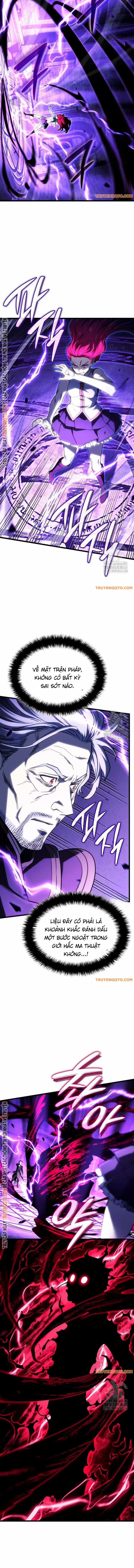 Thiết Huyết Kiếm Sĩ Hồi Quy 105 trang 14