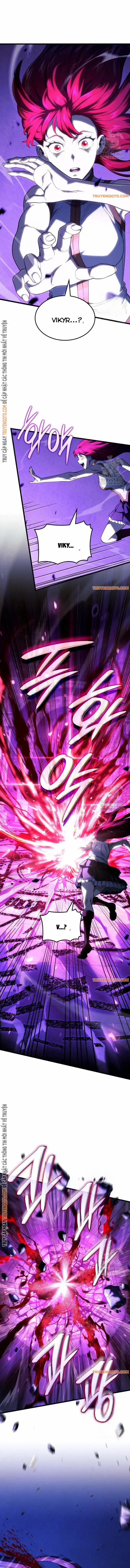 Thiết Huyết Kiếm Sĩ Hồi Quy 105 trang 15