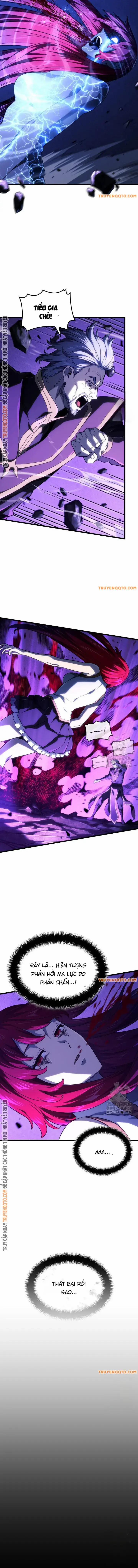 Thiết Huyết Kiếm Sĩ Hồi Quy 105 trang 16