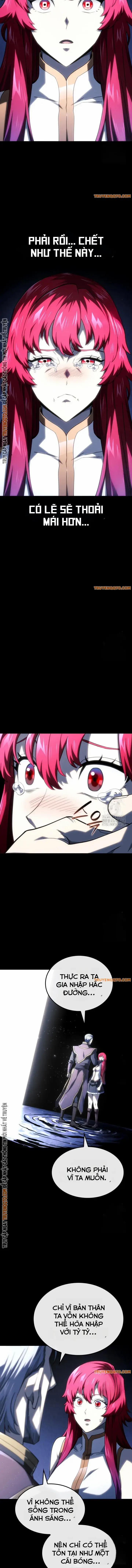 Thiết Huyết Kiếm Sĩ Hồi Quy 105 trang 18