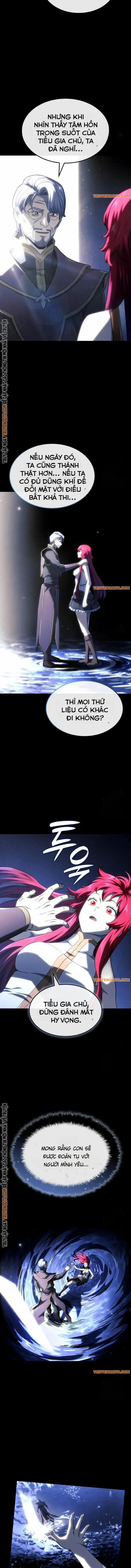 Thiết Huyết Kiếm Sĩ Hồi Quy 105 trang 19