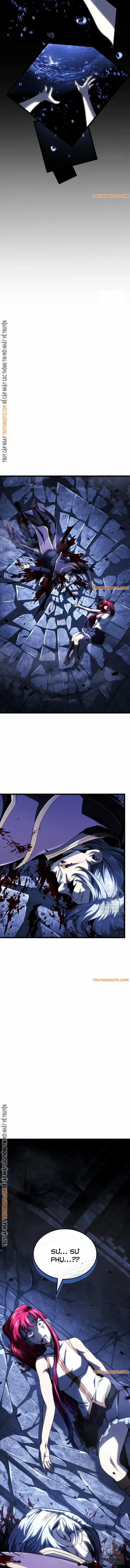 Thiết Huyết Kiếm Sĩ Hồi Quy 105 trang 20