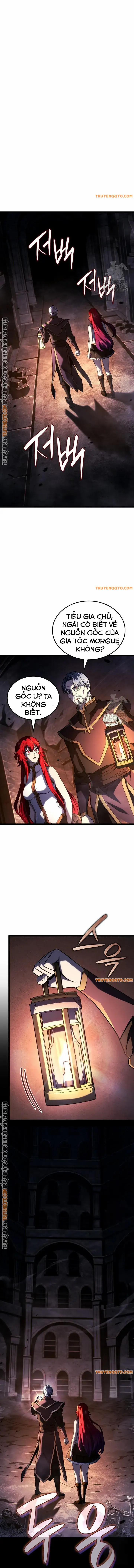 Thiết Huyết Kiếm Sĩ Hồi Quy 105 trang 5