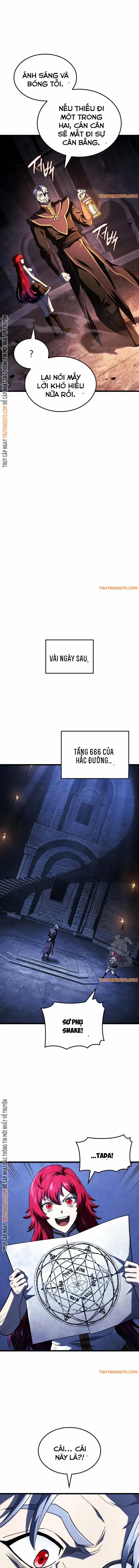 Thiết Huyết Kiếm Sĩ Hồi Quy 105 trang 9