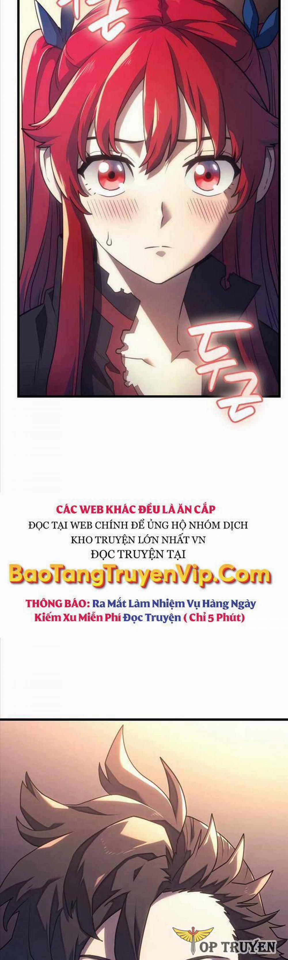 Thiết Huyết Kiếm Sĩ Hồi Quy 15 trang 1