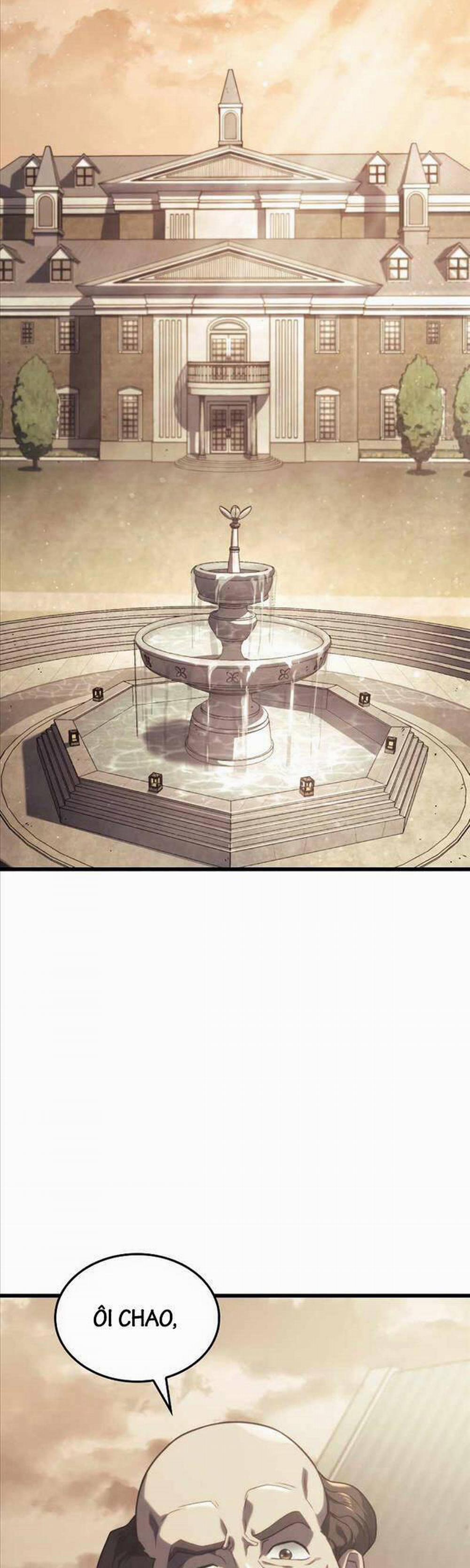 Thiết Huyết Kiếm Sĩ Hồi Quy 17 trang 1