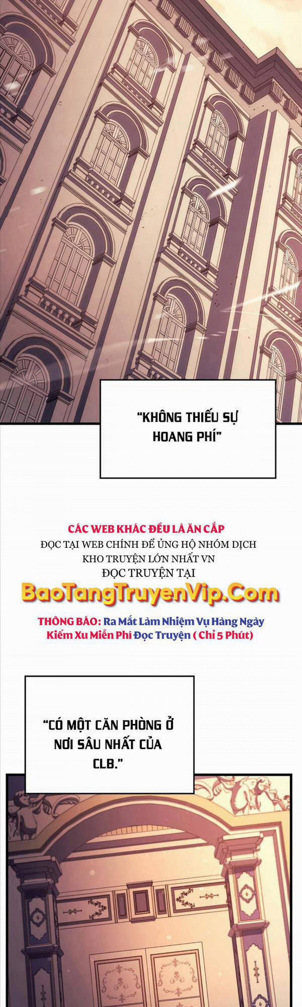 Thiết Huyết Kiếm Sĩ Hồi Quy 19 trang 1