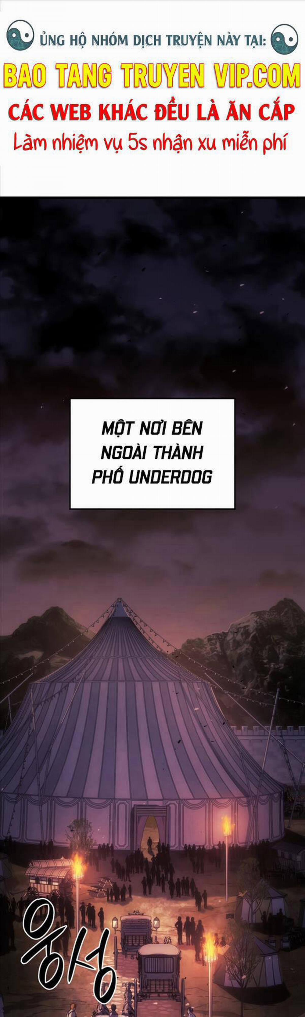 Thiết Huyết Kiếm Sĩ Hồi Quy 21 trang 0
