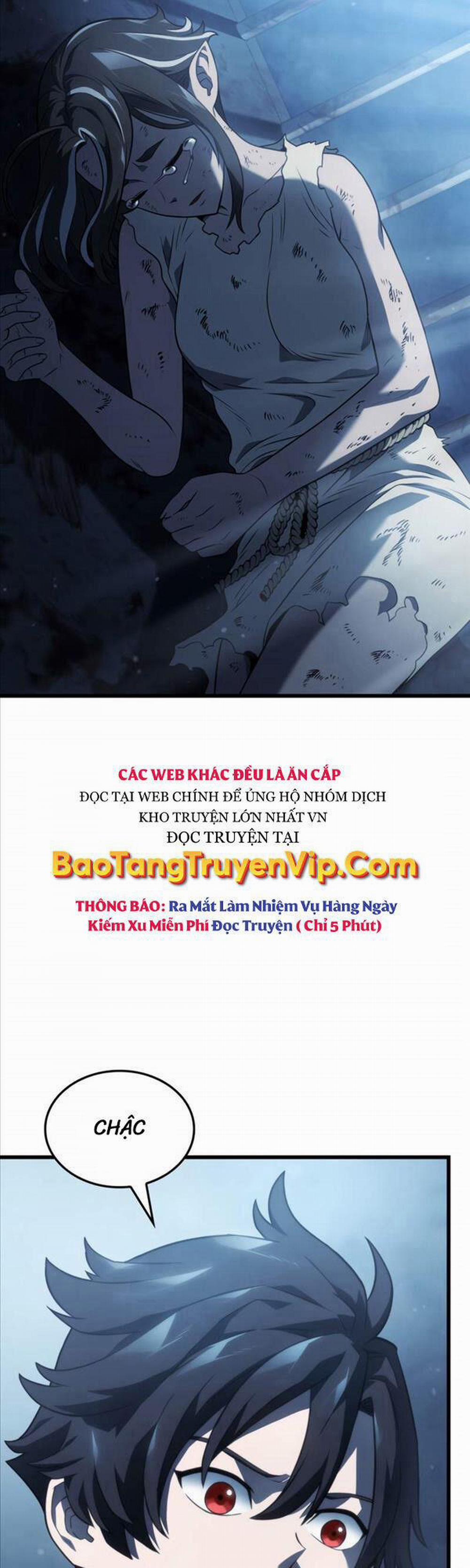 Thiết Huyết Kiếm Sĩ Hồi Quy 23 trang 1