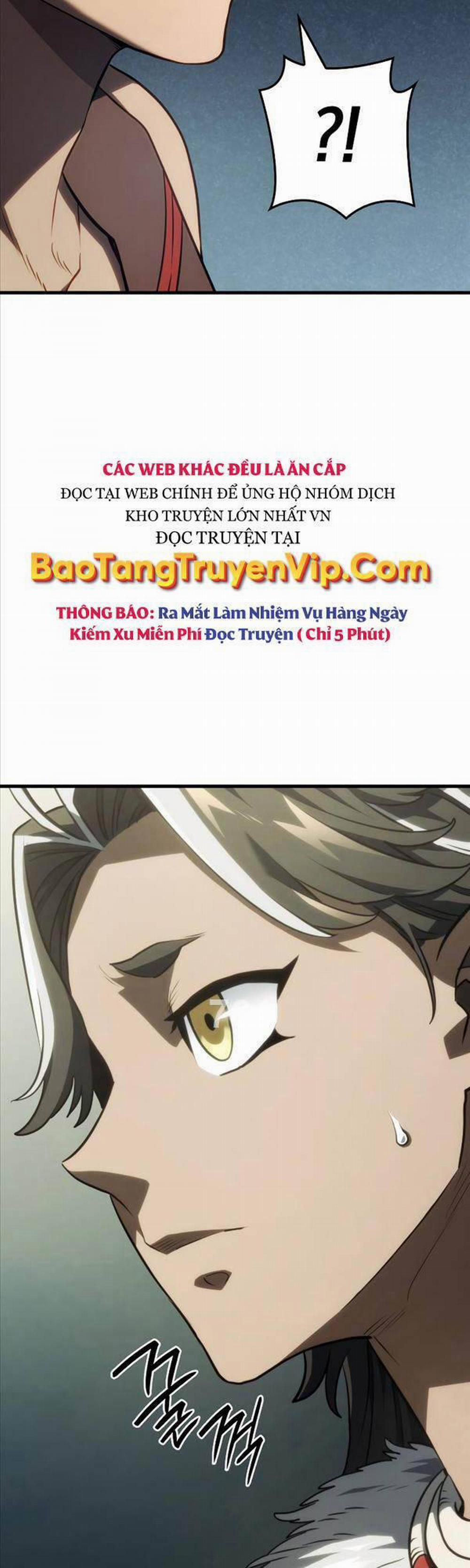Thiết Huyết Kiếm Sĩ Hồi Quy 41 trang 1