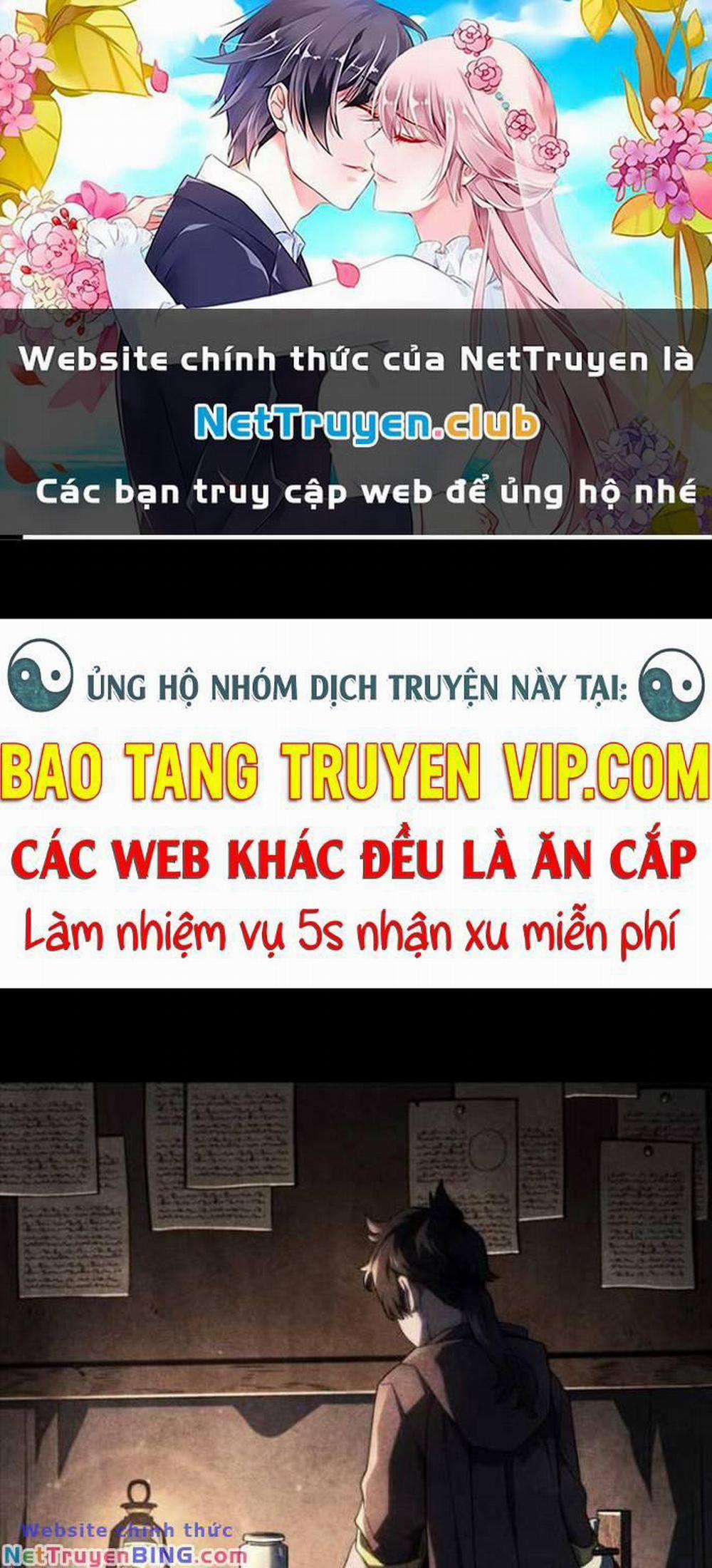 Thiết Huyết Kiếm Sĩ Hồi Quy 59 trang 0