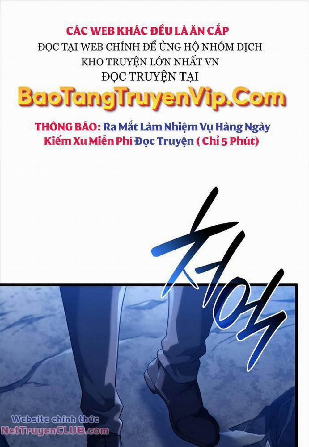 Thiết Huyết Kiếm Sĩ Hồi Quy 62 trang 0