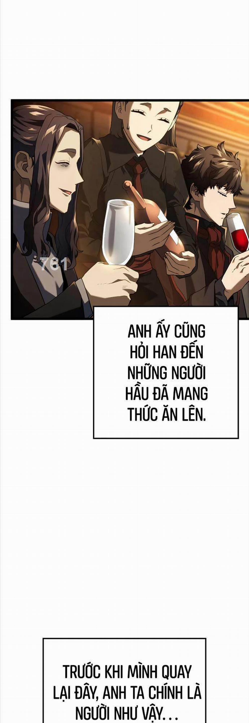 Thiết Huyết Kiếm Sĩ Hồi Quy 66 trang 1