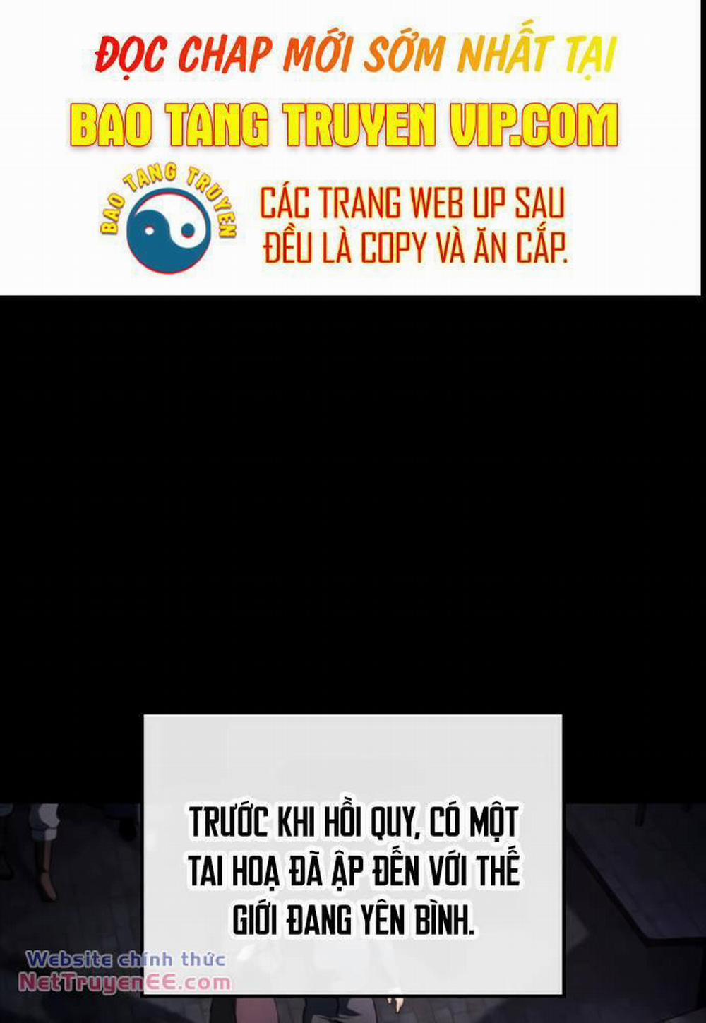 Thiết Huyết Kiếm Sĩ Hồi Quy 71 trang 0