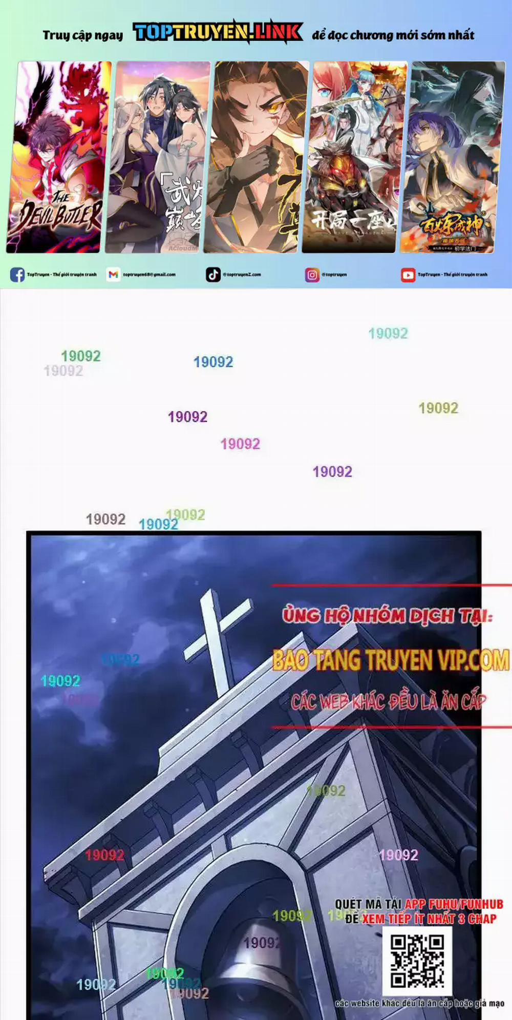 Thiết Huyết Kiếm Sĩ Hồi Quy 76 trang 0