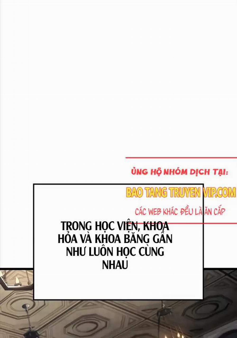 Thiết Huyết Kiếm Sĩ Hồi Quy 77 trang 1
