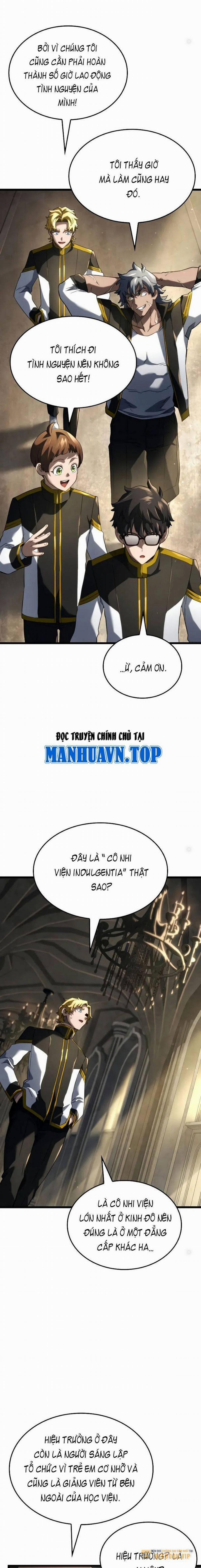 Thiết Huyết Kiếm Sĩ Hồi Quy 83: Toptruyen trang 1